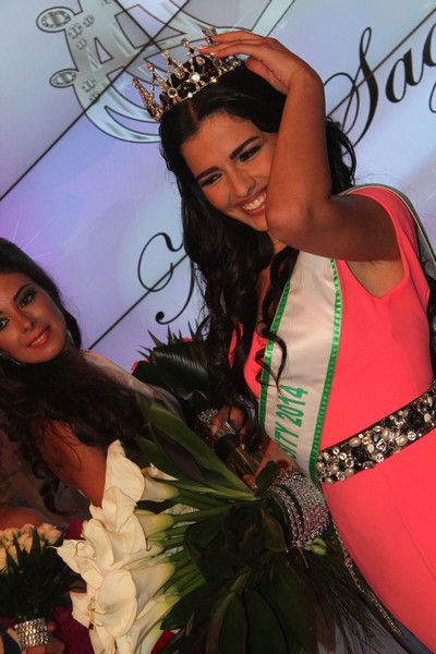 Miss Sagesse 2014